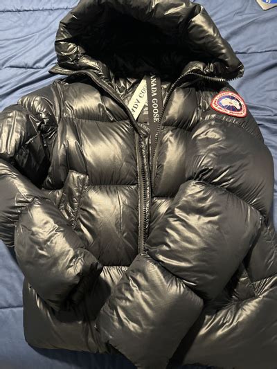 canada goose on ebay|canada goose pre owned.